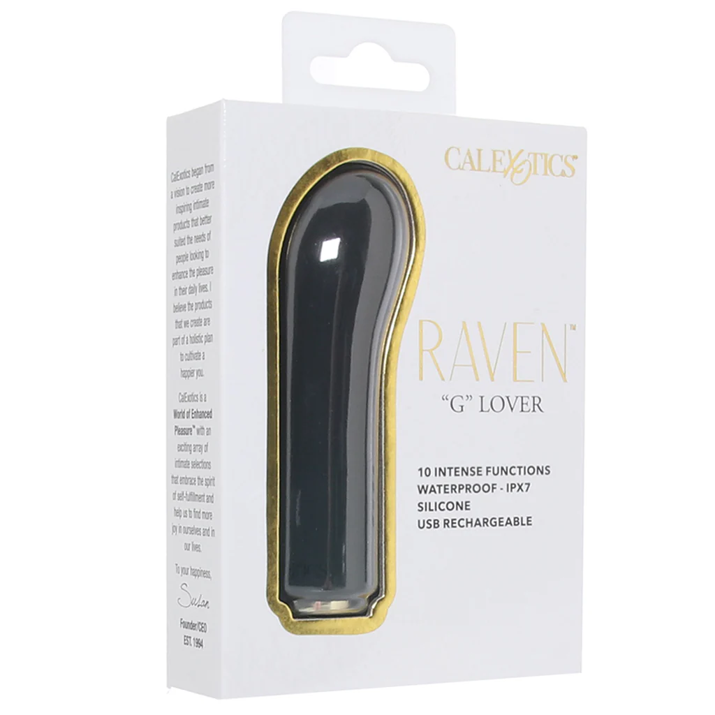 Raven G Lover Vibe - Image 6