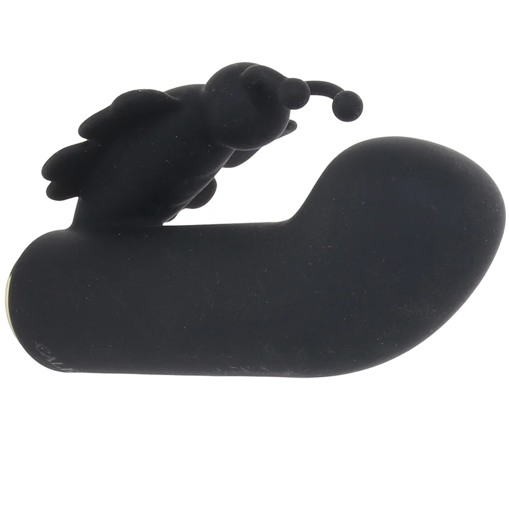 Raven Mini Butterfly Vibe - Image 2