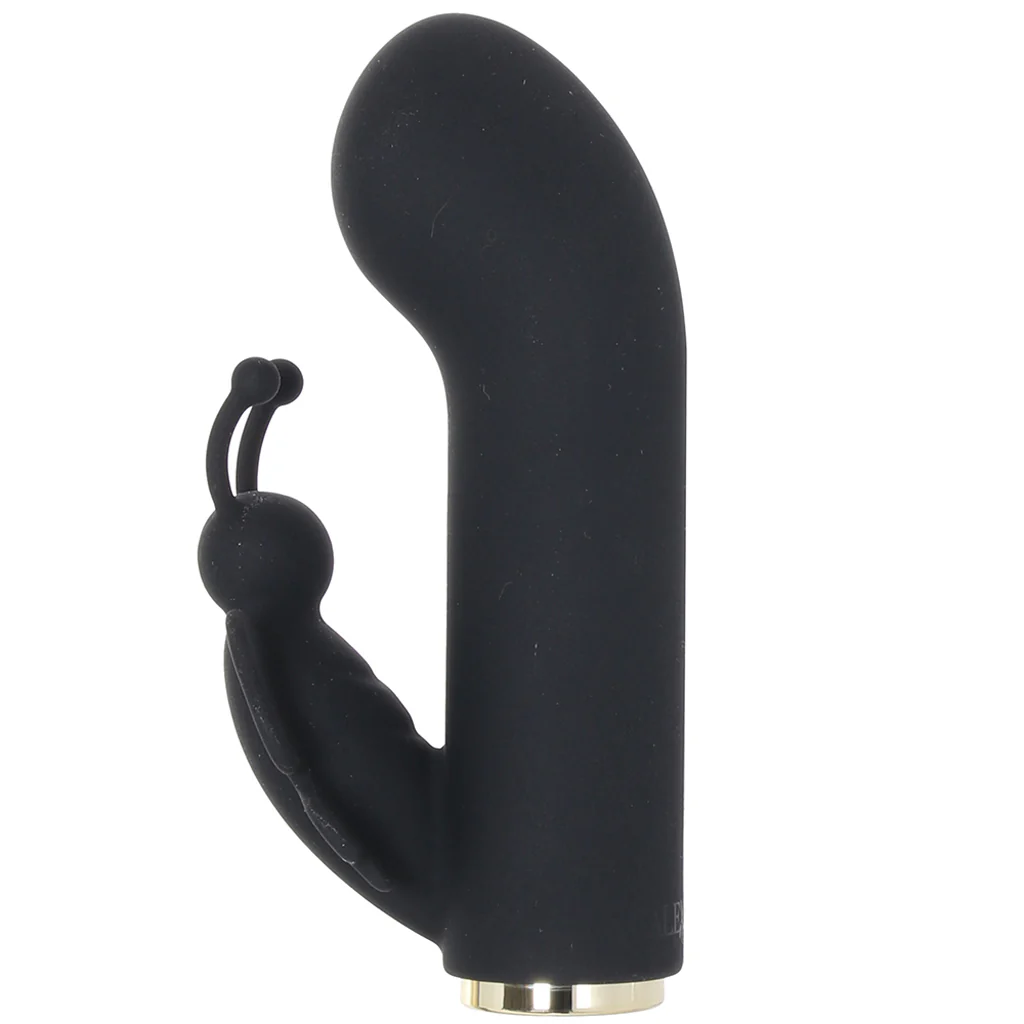 Raven Mini Butterfly Vibe - Image 3