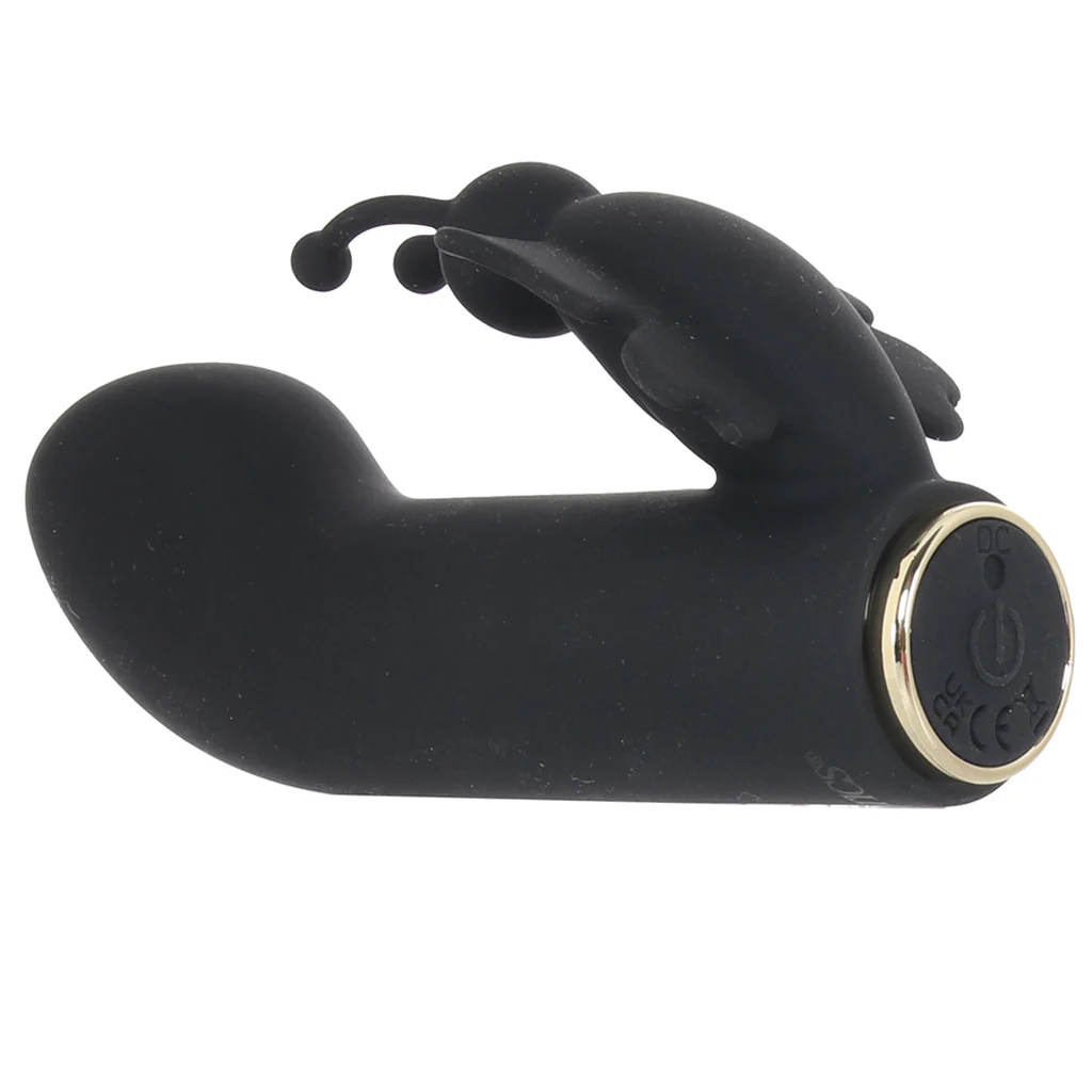 Raven Mini Butterfly Vibe - Image 5