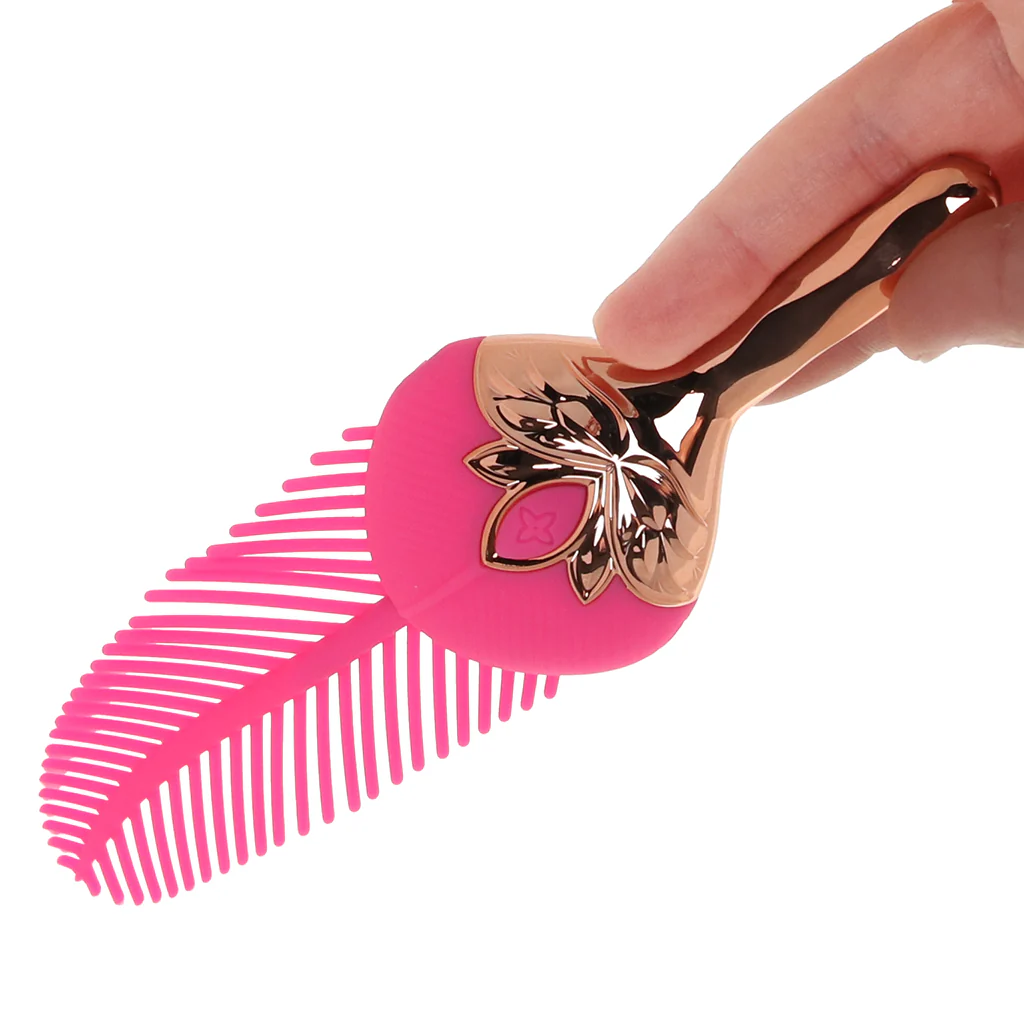 Rayne Silicone Feather Vibe - Image 6