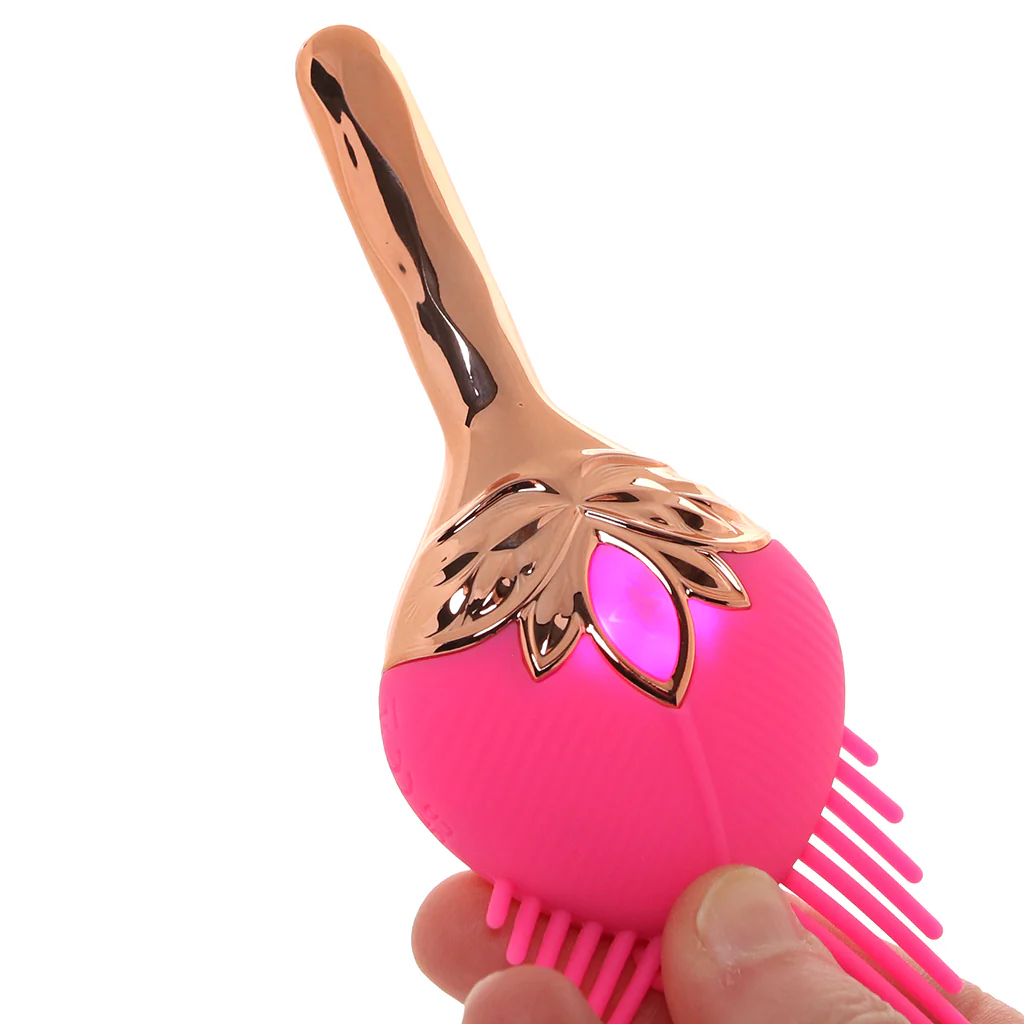 Rayne Silicone Feather Vibe - Image 7