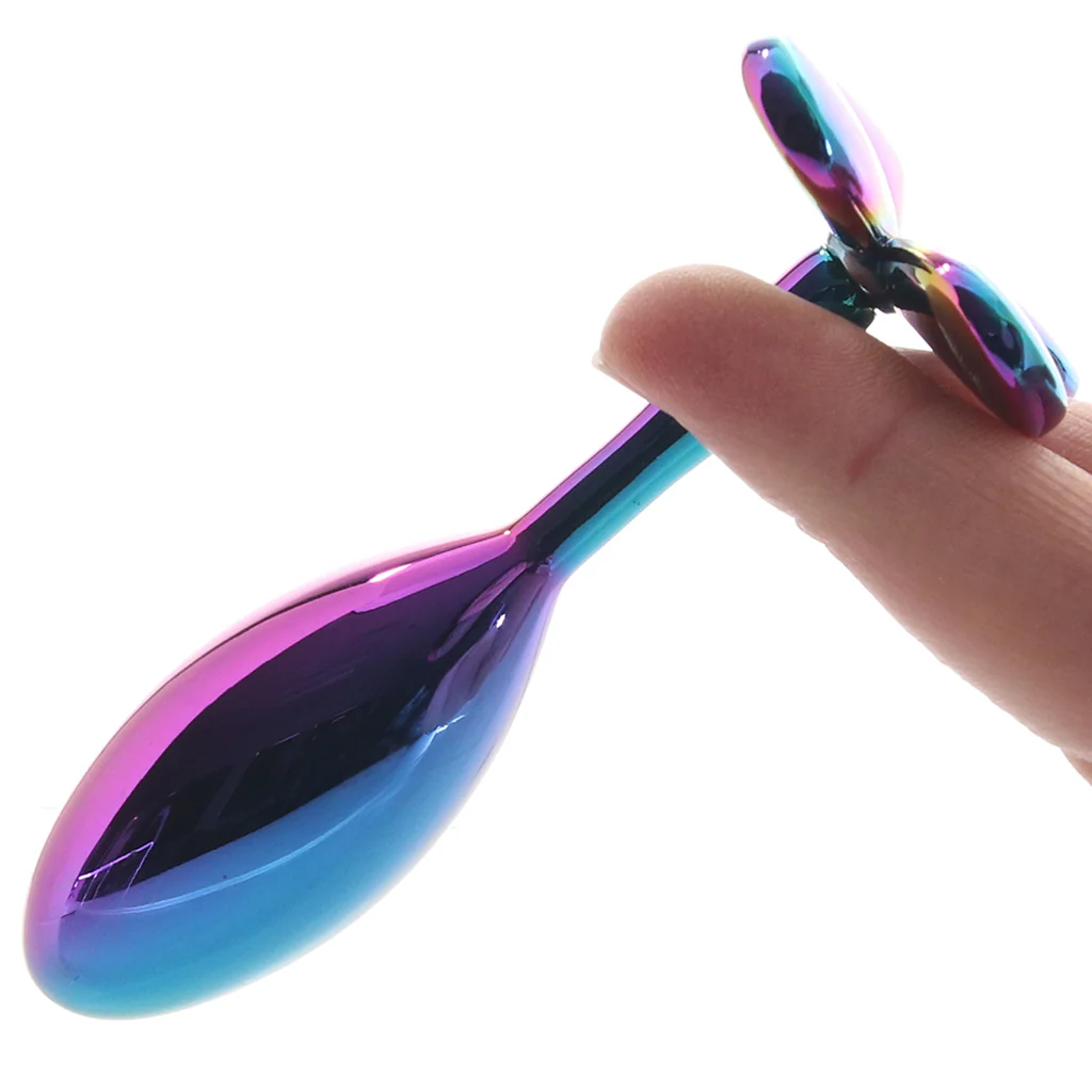 Rear Assets Clover Plug in Multicolour - Image 4