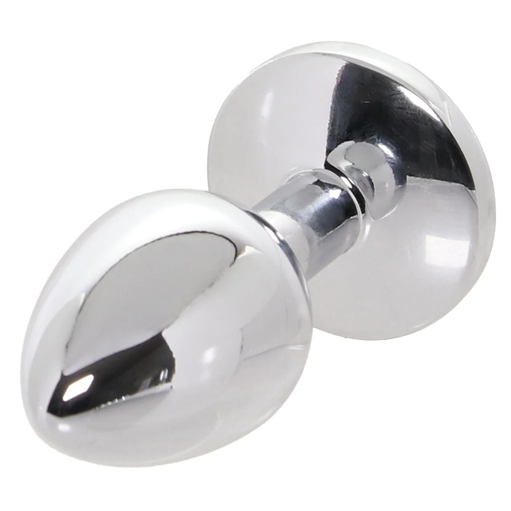 Rear Assets Small Yellow Gem Plug - Image 7
