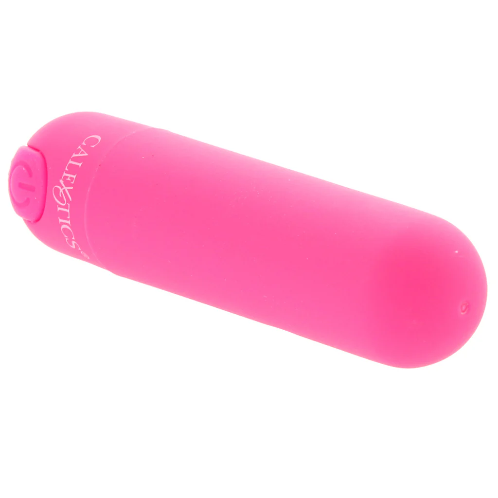Rechargeable Hideaway Bullet in Pink - Image 3
