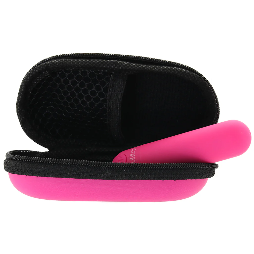 Rechargeable Hideaway Bullet in Pink - Image 5