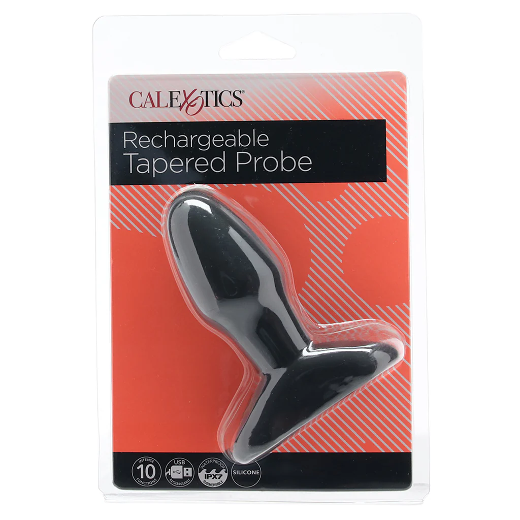 Rechargeable Tapered Probe - Image 6