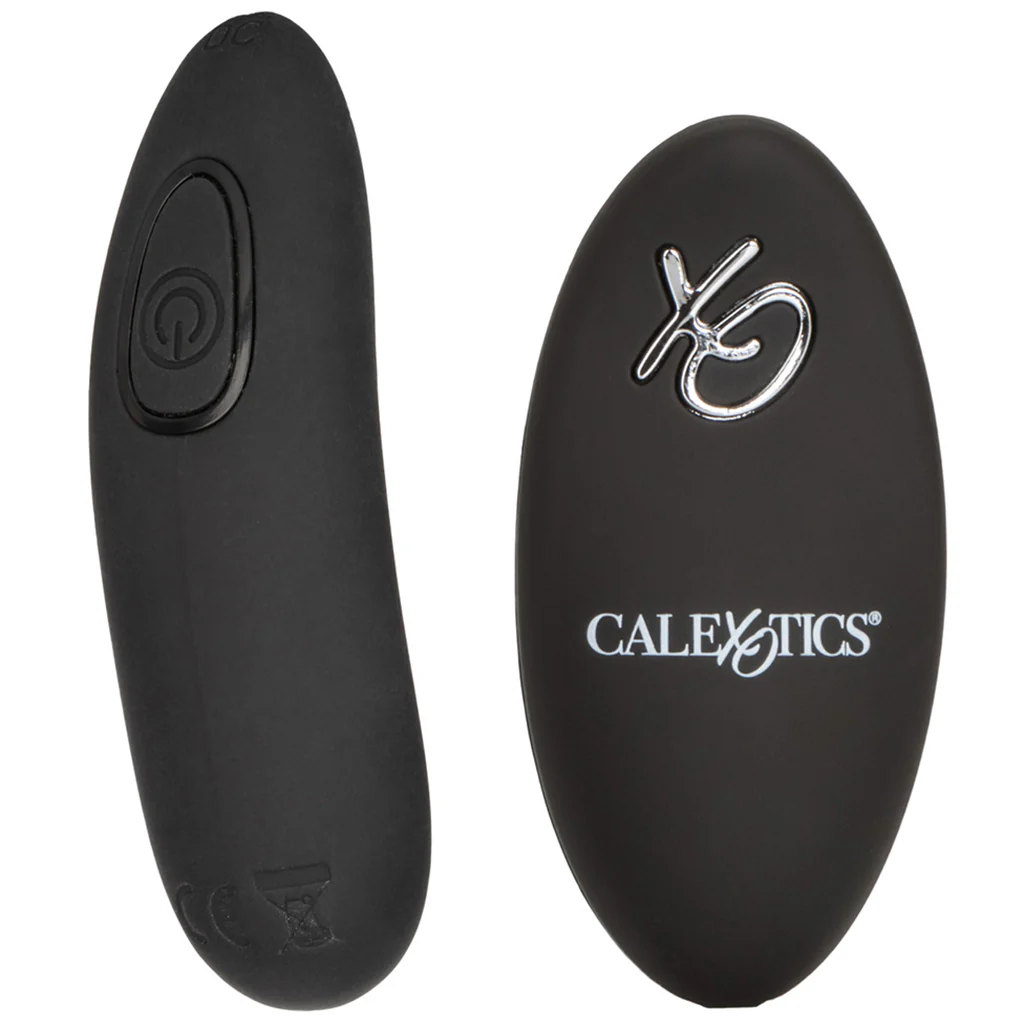 Remote Control Silicone Panty Vibe - Image 2