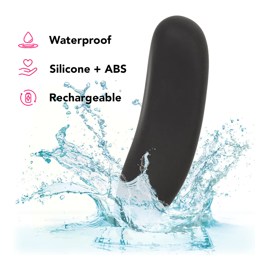 Remote Control Silicone Panty Vibe - Image 6