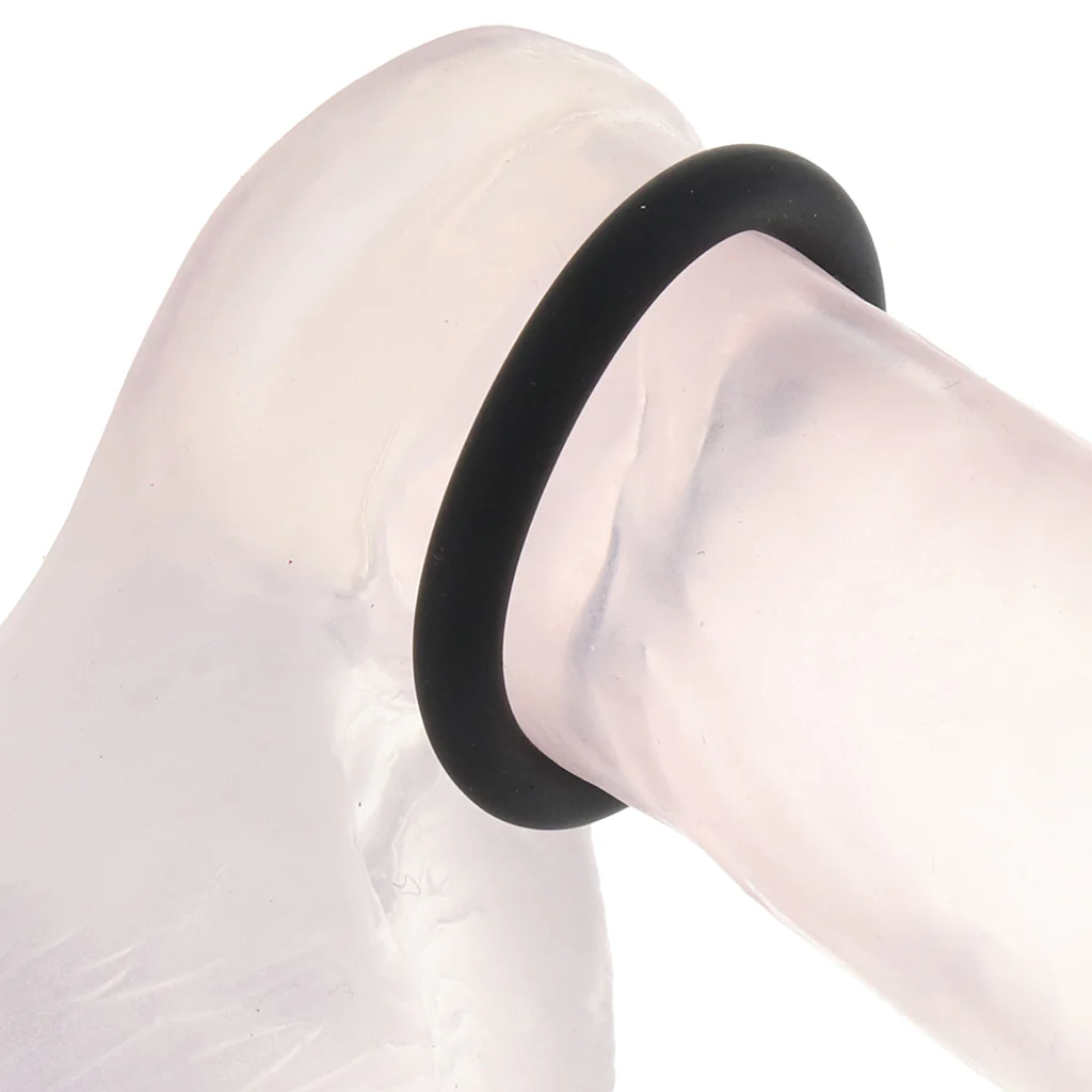 Renegade 3 Piece Slim Rings - Image 2