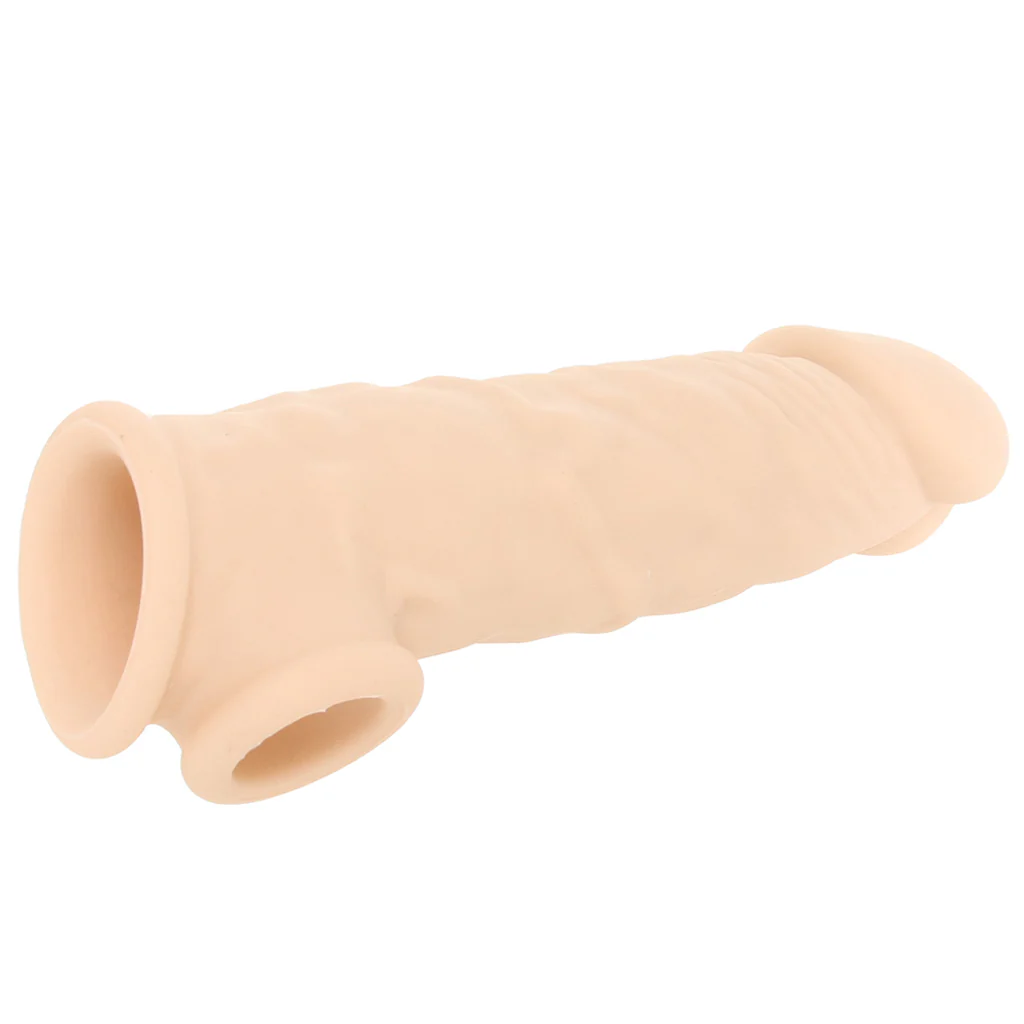 Renegade Annex Penis Extender in Thick - Image 5