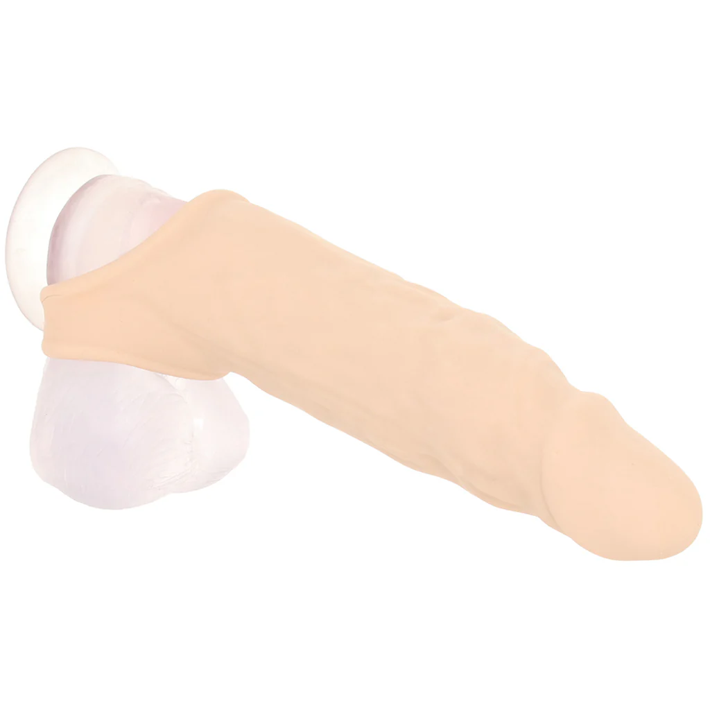 Renegade Annex Penis Extender in Thin - Image 2