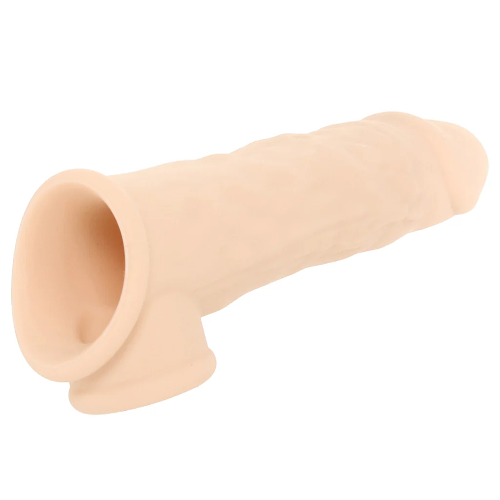 Renegade Annex Penis Extender in Thin - Image 5