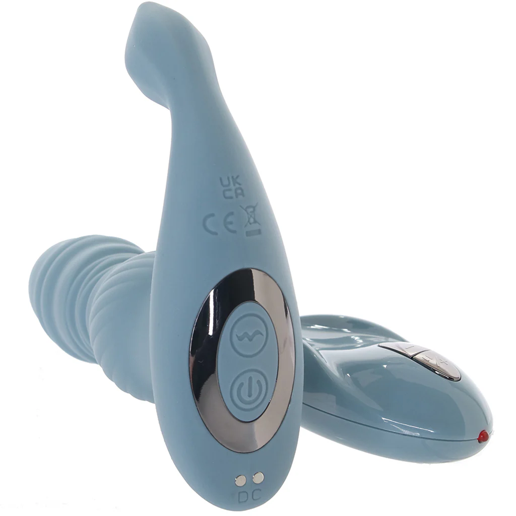 Renegade Apex Thrusting Prostate Massager - Image 5
