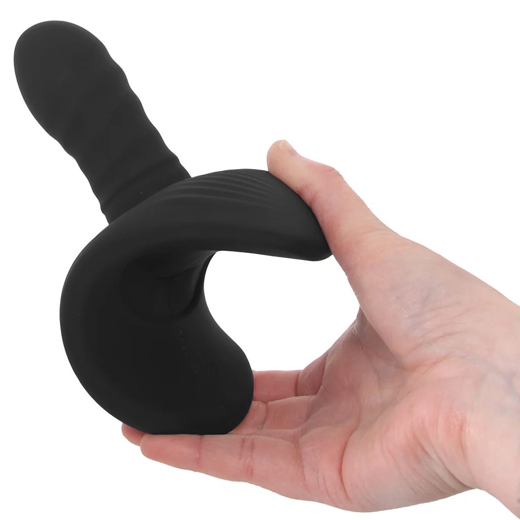 Renegade App Control Thrust & Grind Pad Vibe - Image 4