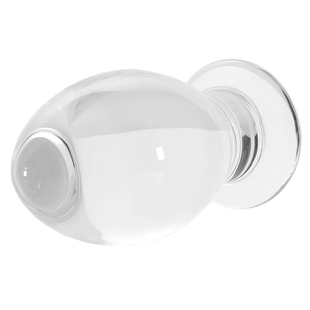 Renegade Bishop Glass Plug - Image 2
