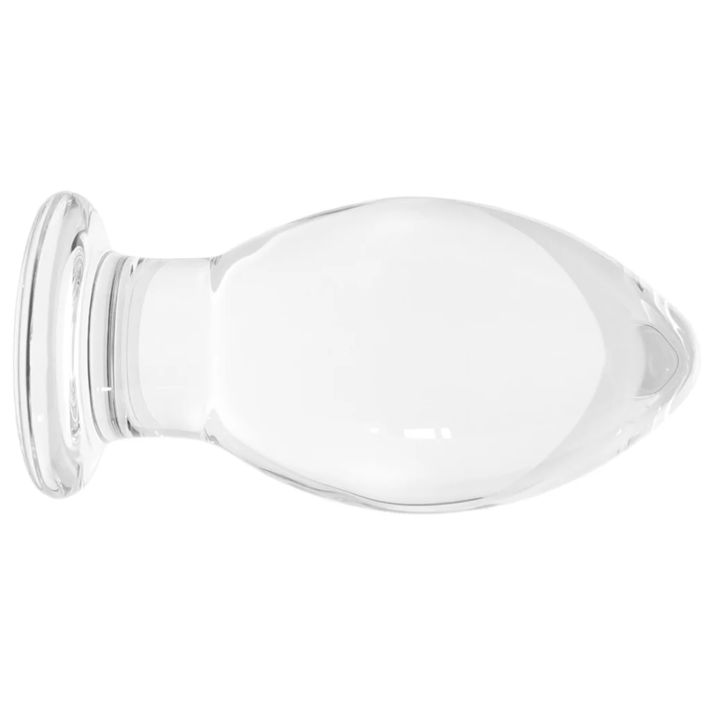 Renegade Bishop Glass Plug - Image 3