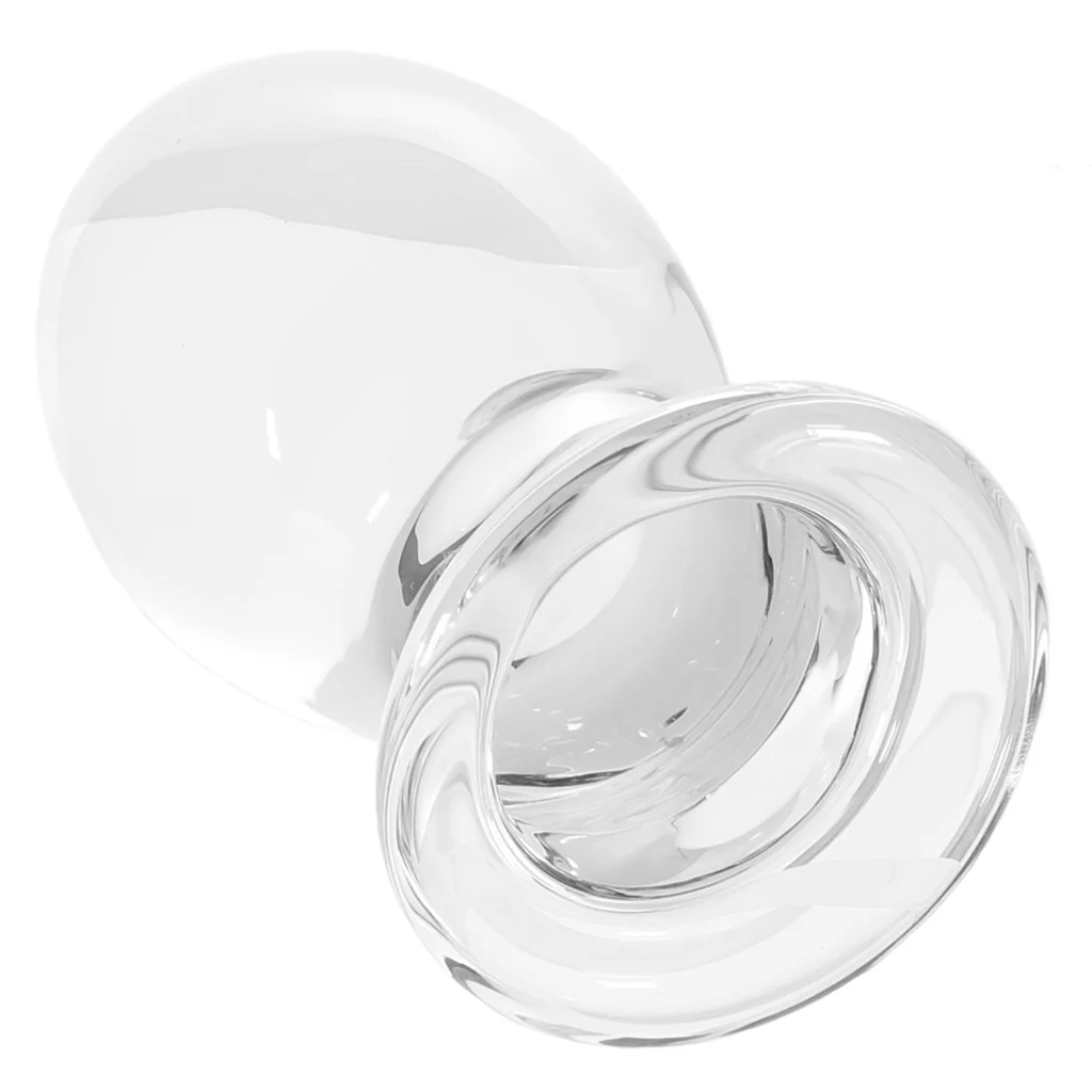 Renegade Bishop Glass Plug - Image 5