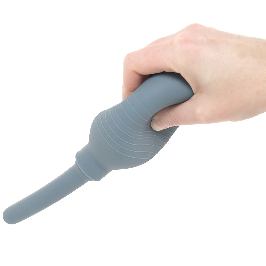 Renegade Douche 2.0 in Grey - Image 6