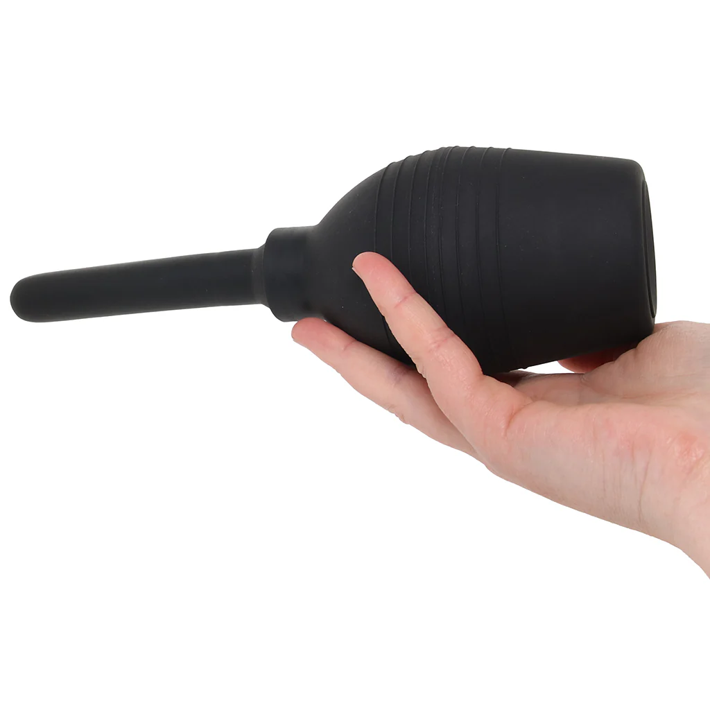 Renegade Douche 2.0 in Black - Image 4