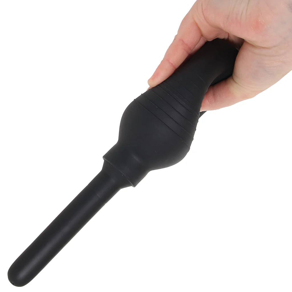 Renegade Douche 2.0 in Black - Image 6