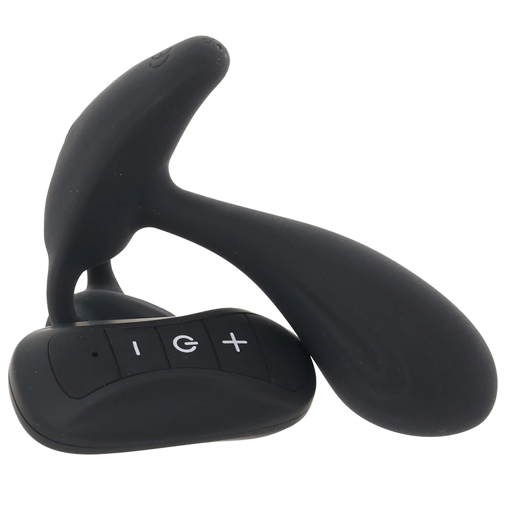 Renegade Echo Prostate Vibe - Image 3
