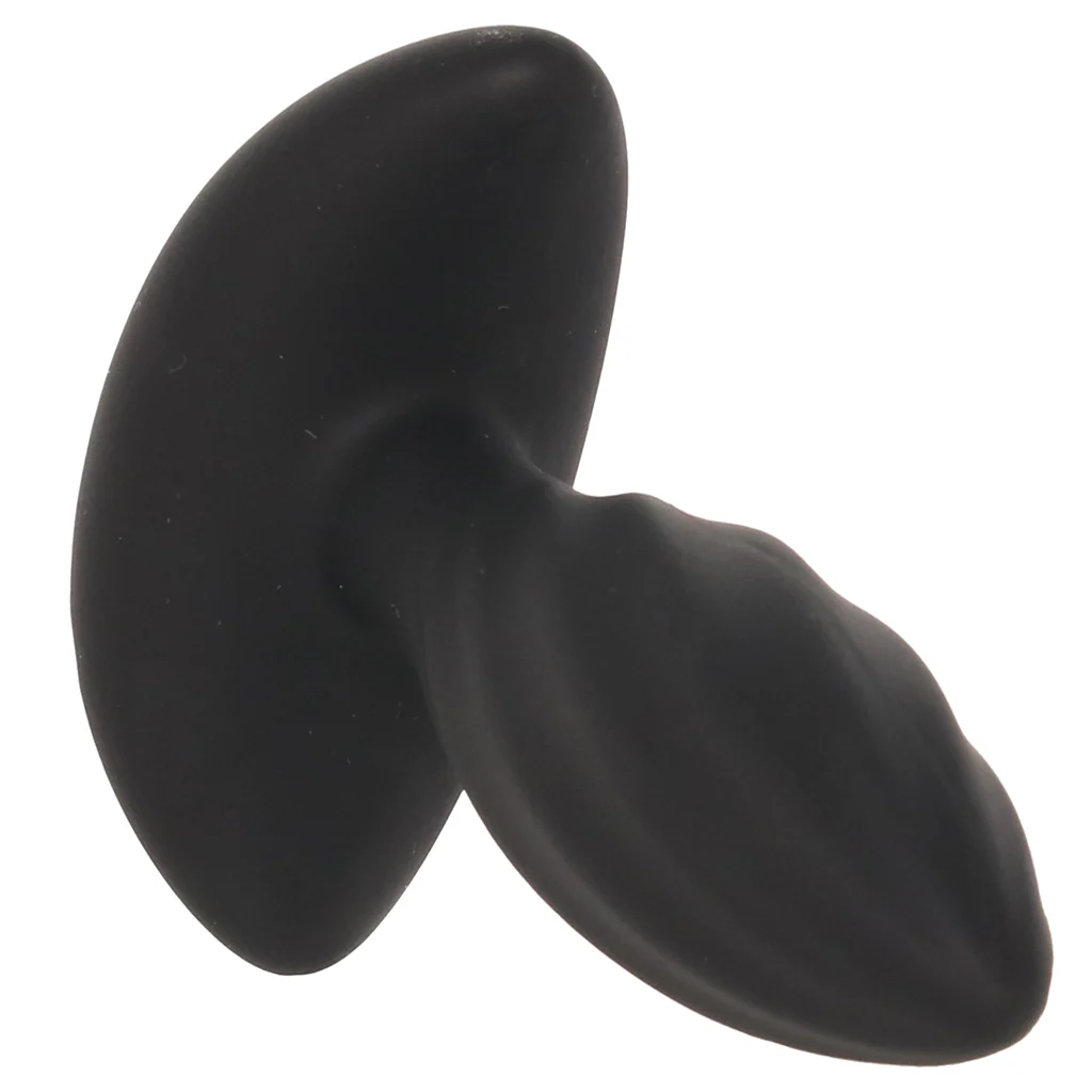 Renegade Flash Vibrating Butt Plug - Image 3