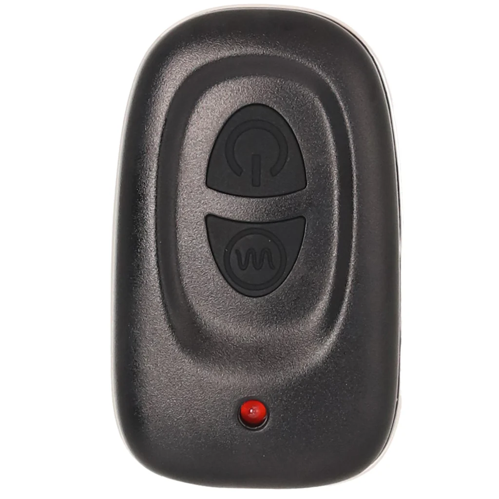 Renegade Flash Vibrating Butt Plug - Image 5