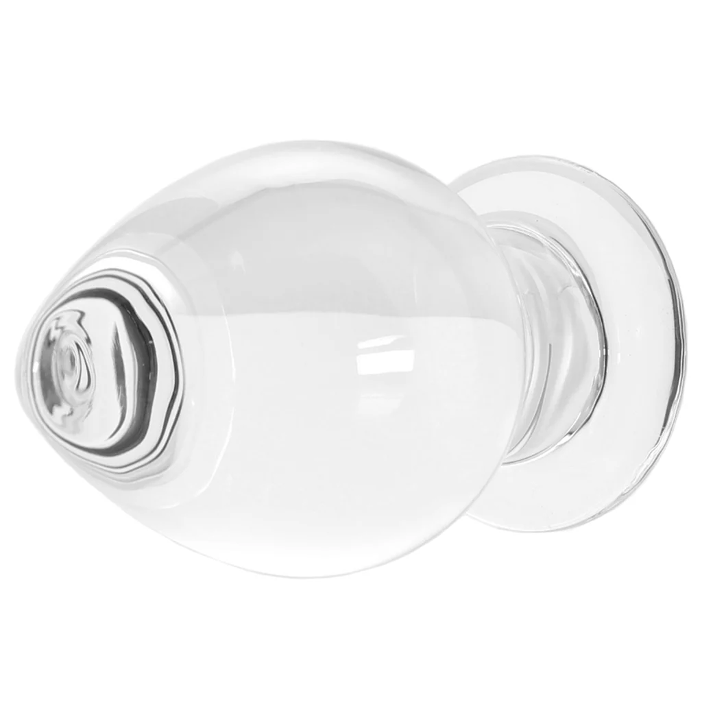 Renegade Knight Glass Plug - Image 2