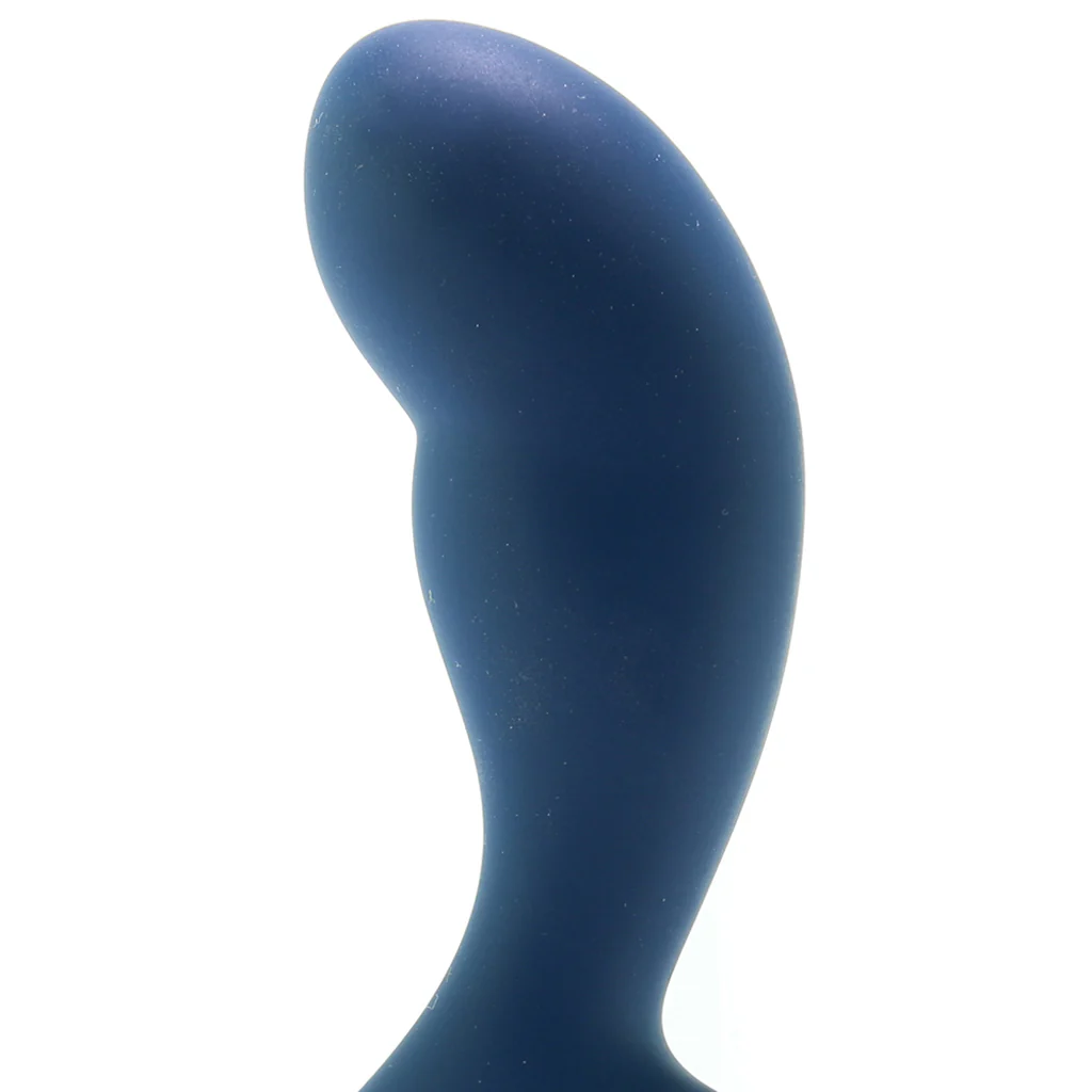 Renegade Mach 2 Prostate Stimulator in Blue - Image 2