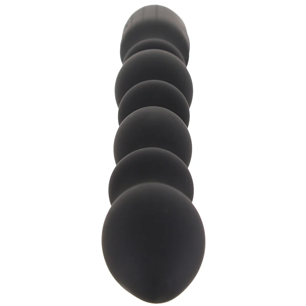 Renegade Prime Vibrating Anal Beads - Image 2