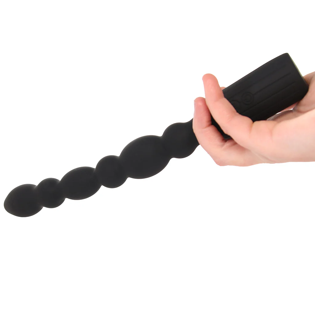 Renegade Prime Vibrating Anal Beads - Image 6