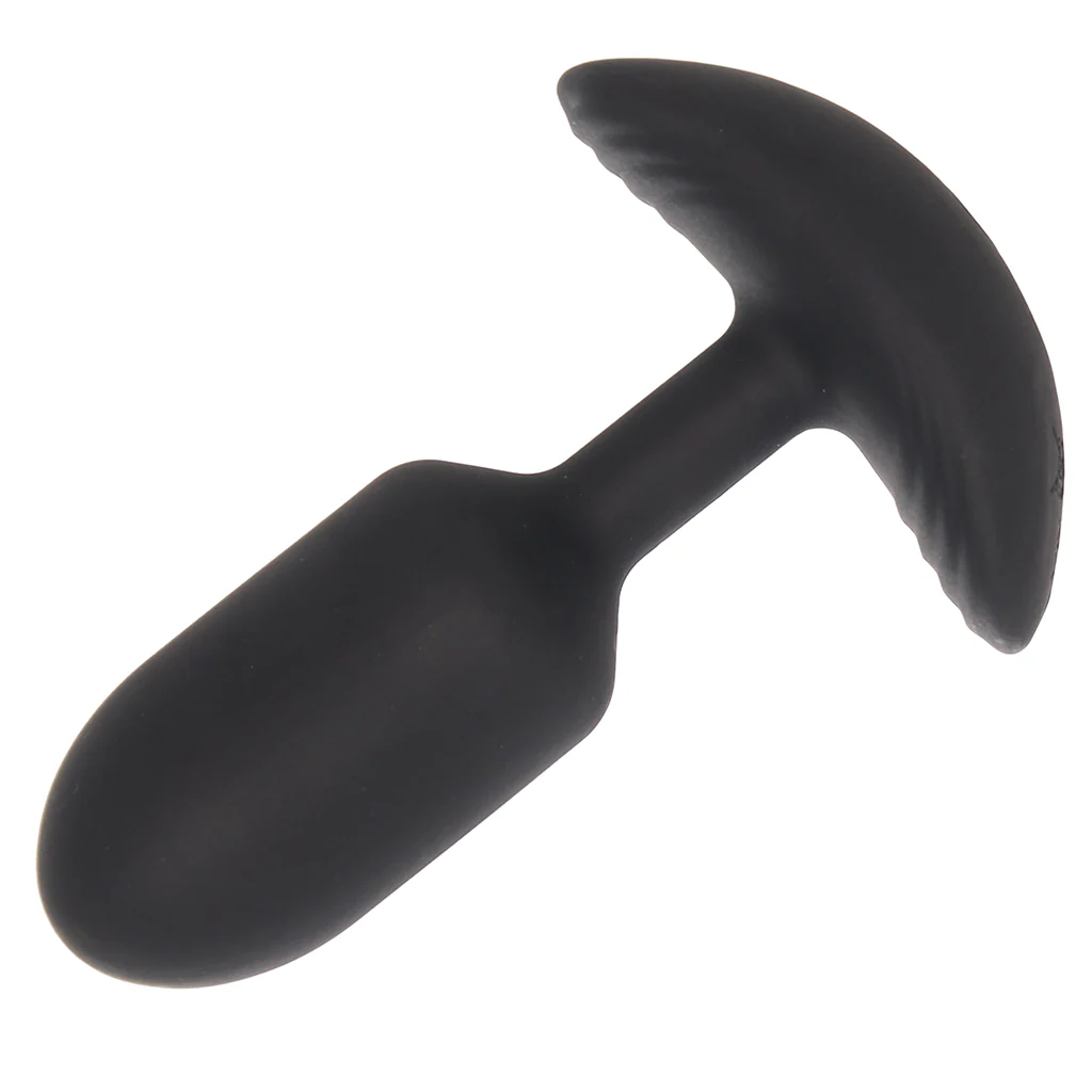 Renegade Pulse Vibrating Butt Plug - Image 3