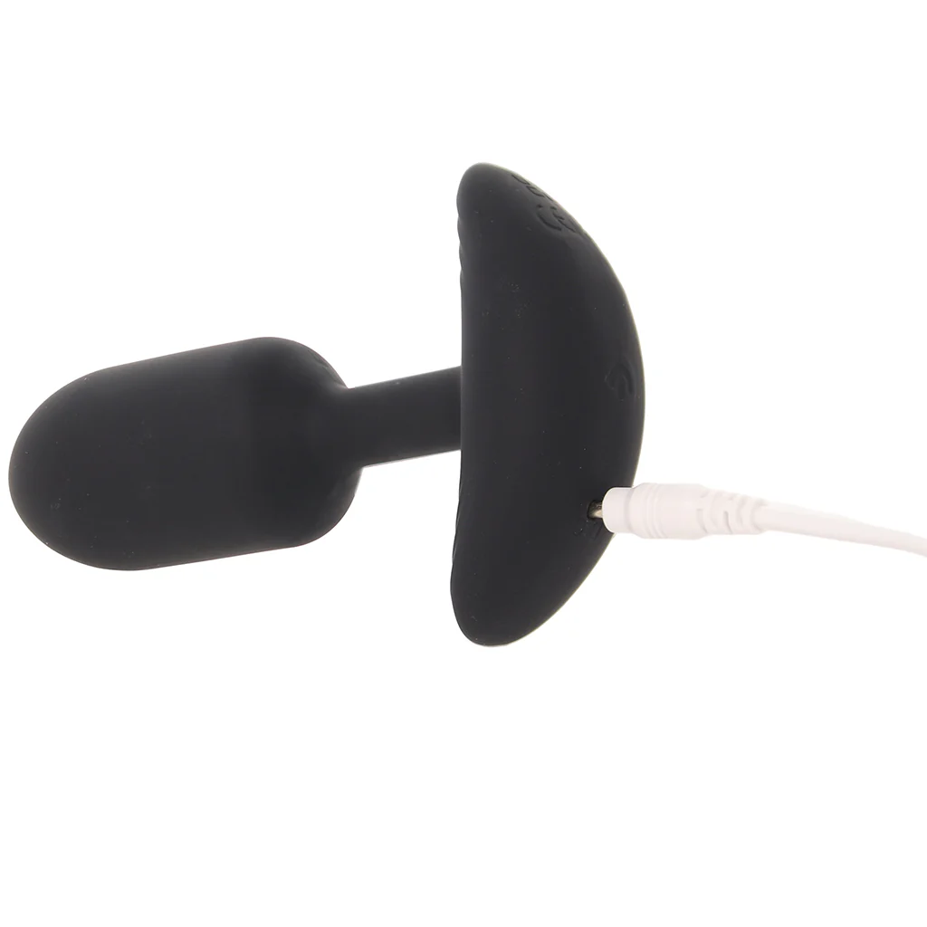 Renegade Pulse Vibrating Butt Plug - Image 7