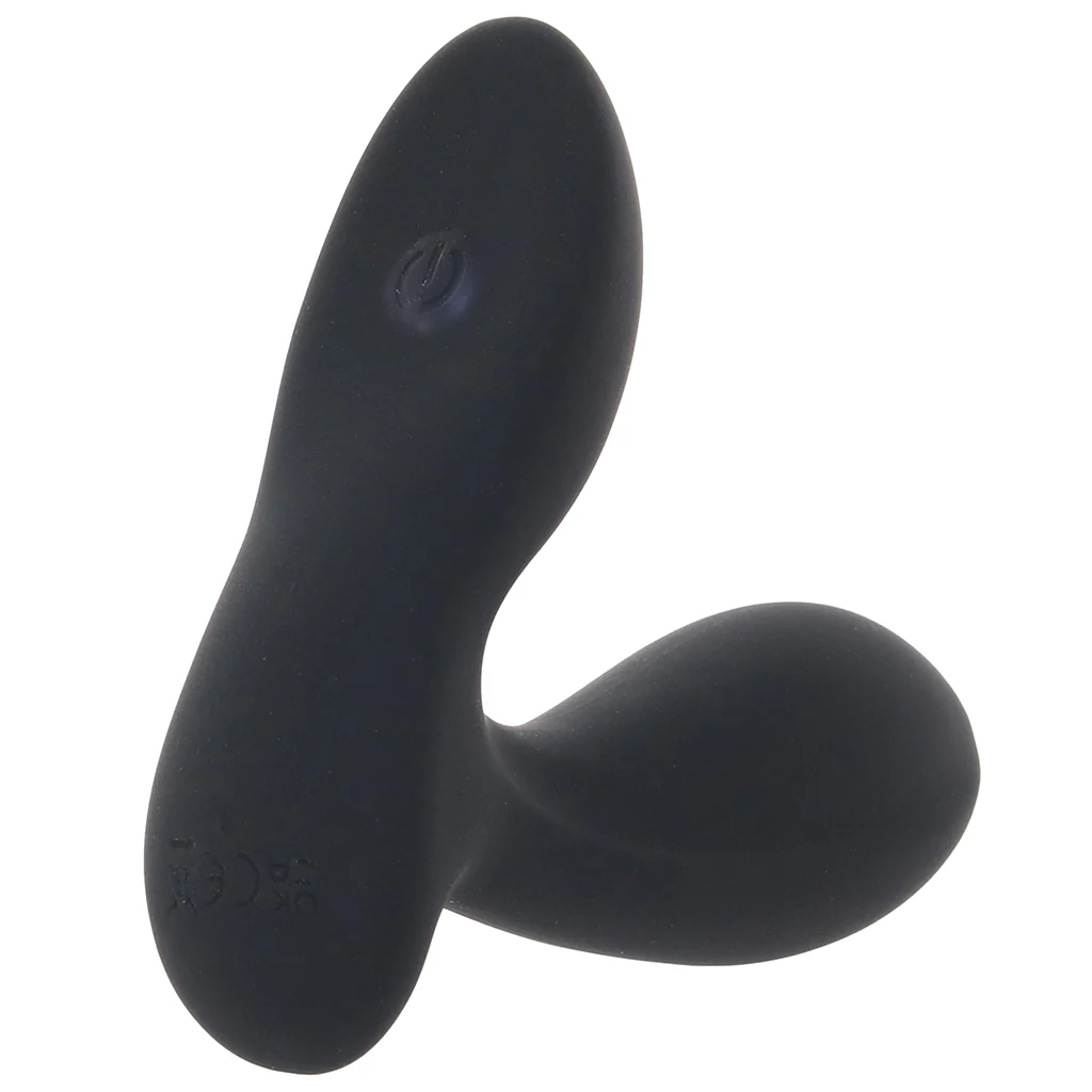 Renegade Rain Remote Prostate Vibe - Image 5