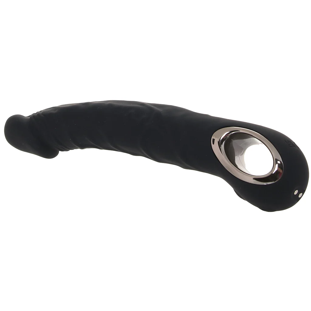 Renegade Rimmer Flexible Phallic Vibrator - Image 5