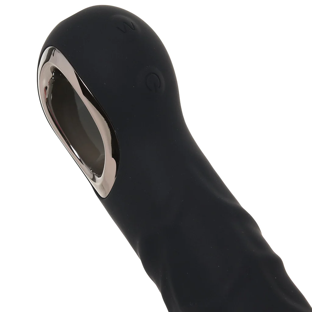 Renegade Rimmer Flexible Phallic Vibrator - Image 6