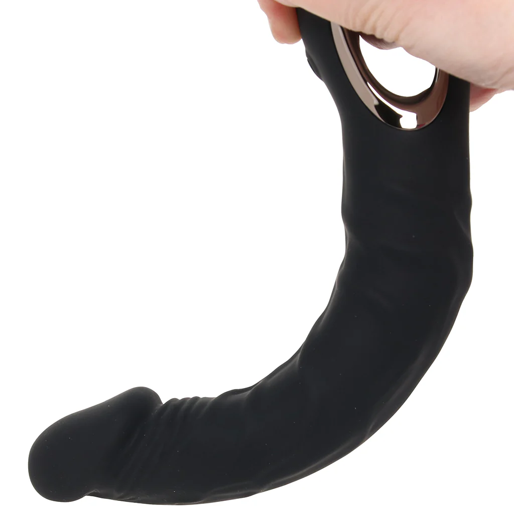 Renegade Rimmer Flexible Phallic Vibrator - Image 7