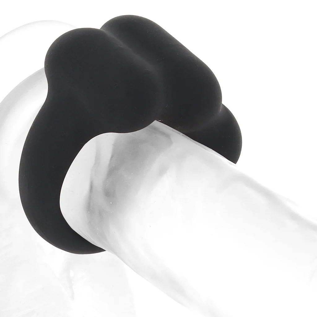 Renegade Vibrating Rocket Ring - Image 2
