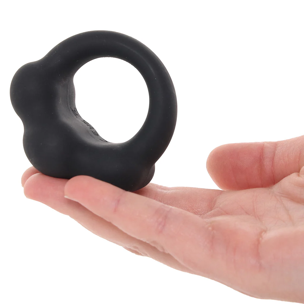 Renegade Vibrating Rocket Ring - Image 4