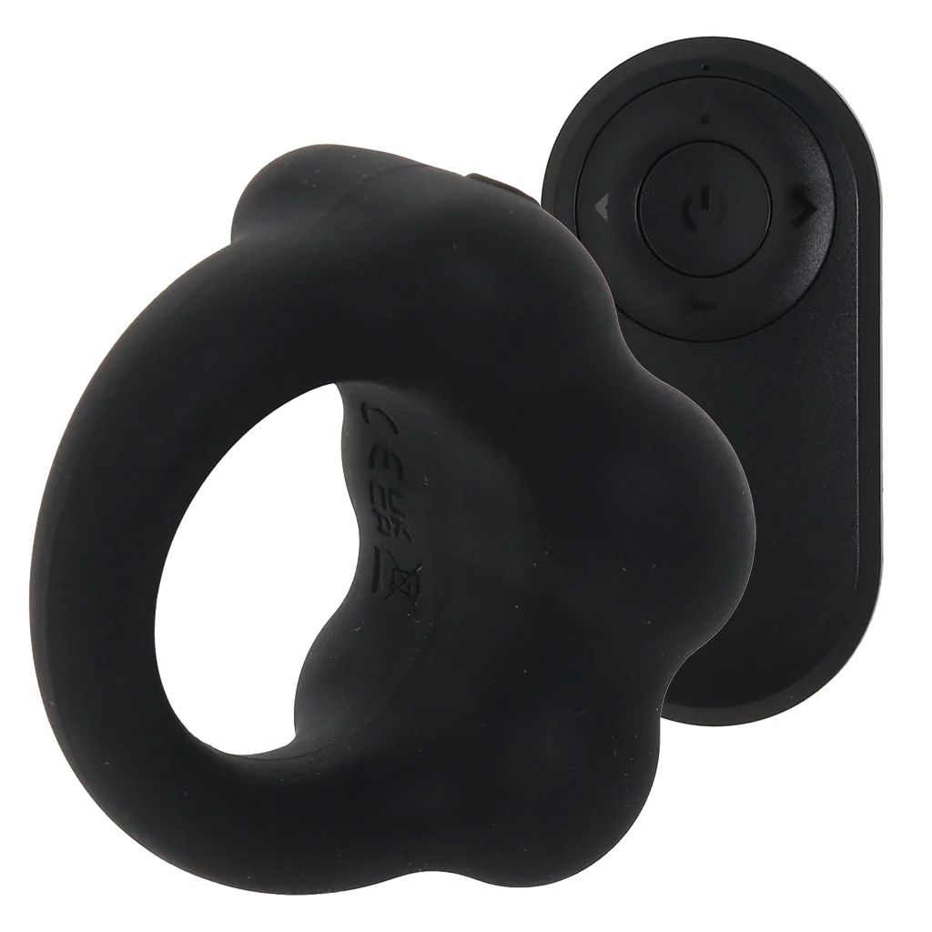 Renegade Vibrating Rocket Ring - Image 5