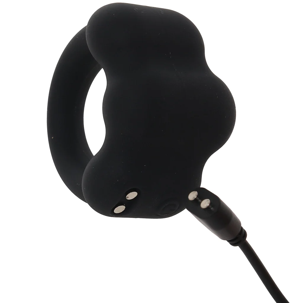 Renegade Vibrating Rocket Ring - Image 7