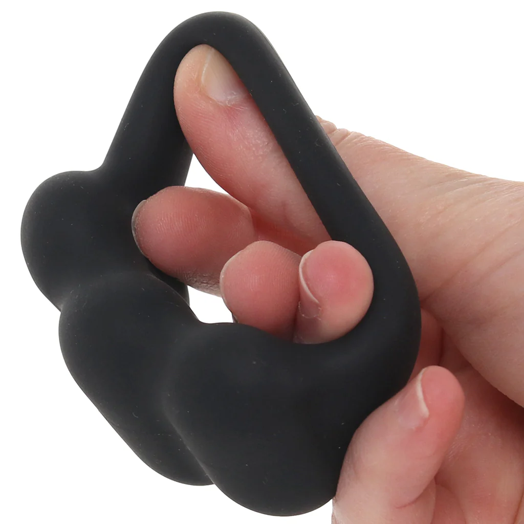 Renegade Vibrating Rocket Ring - Image 8