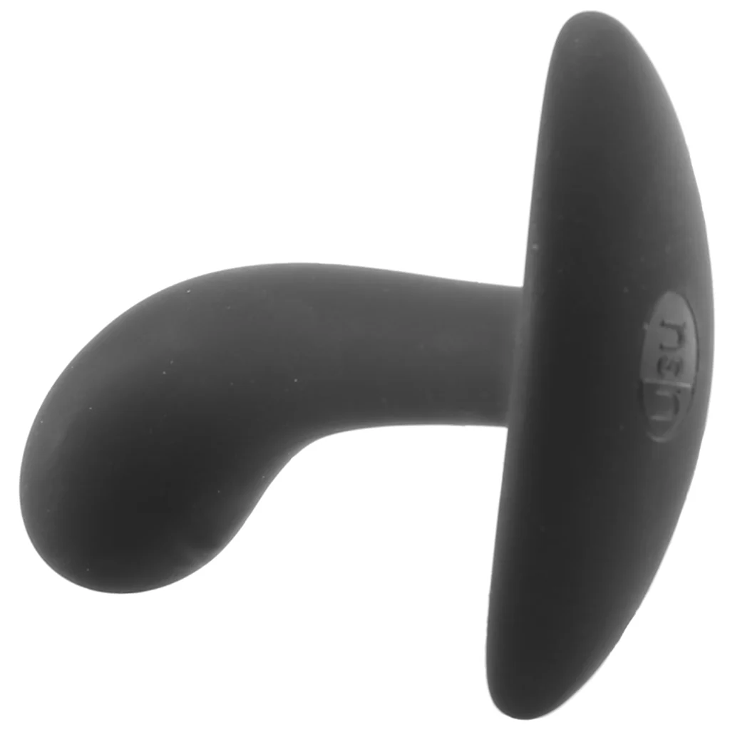 Renegade Silicone P-Spot Kit in Black - Image 5