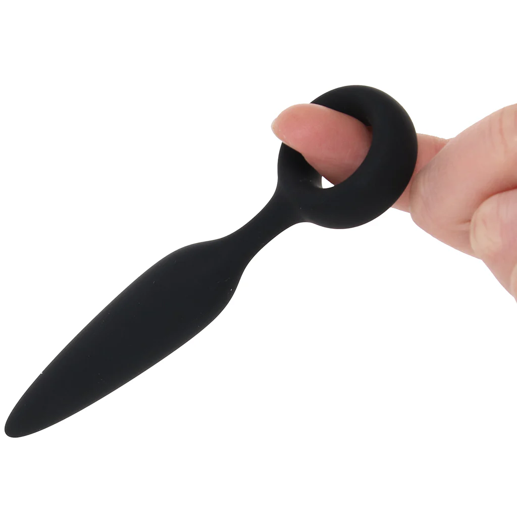 Renegade Slide Butt Plug - Image 4