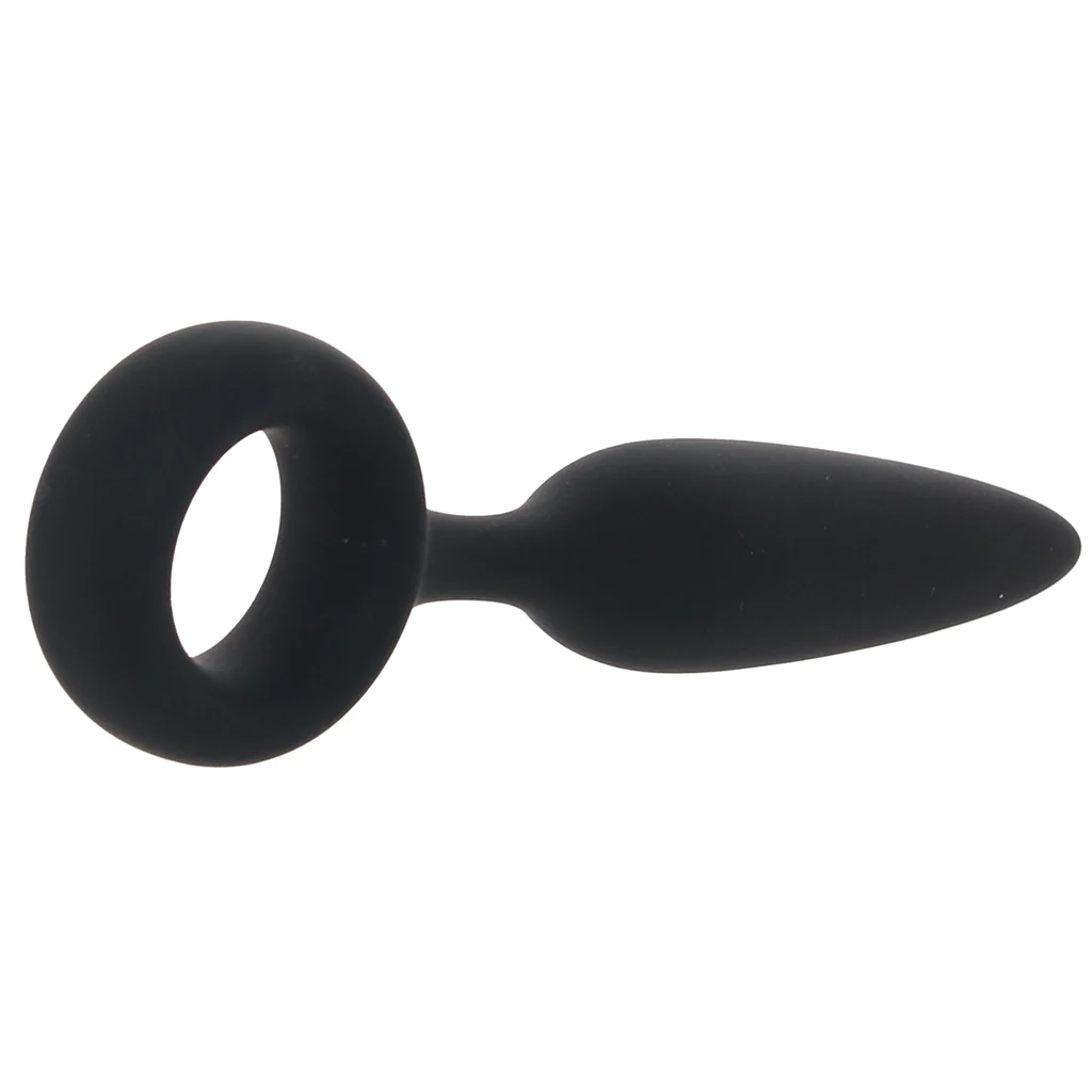 Renegade Slide Butt Plug - Image 5