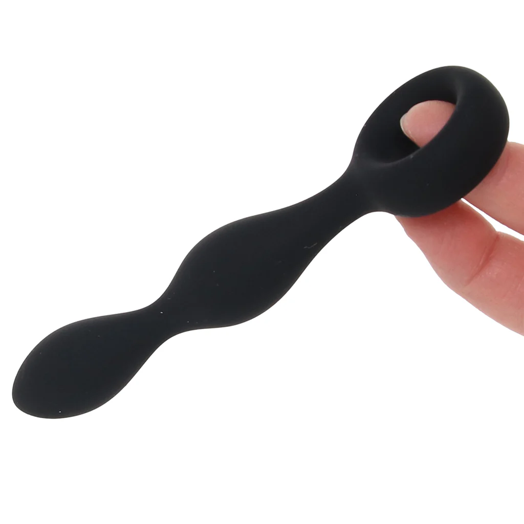Renegade Slim Butt Plug - Image 2
