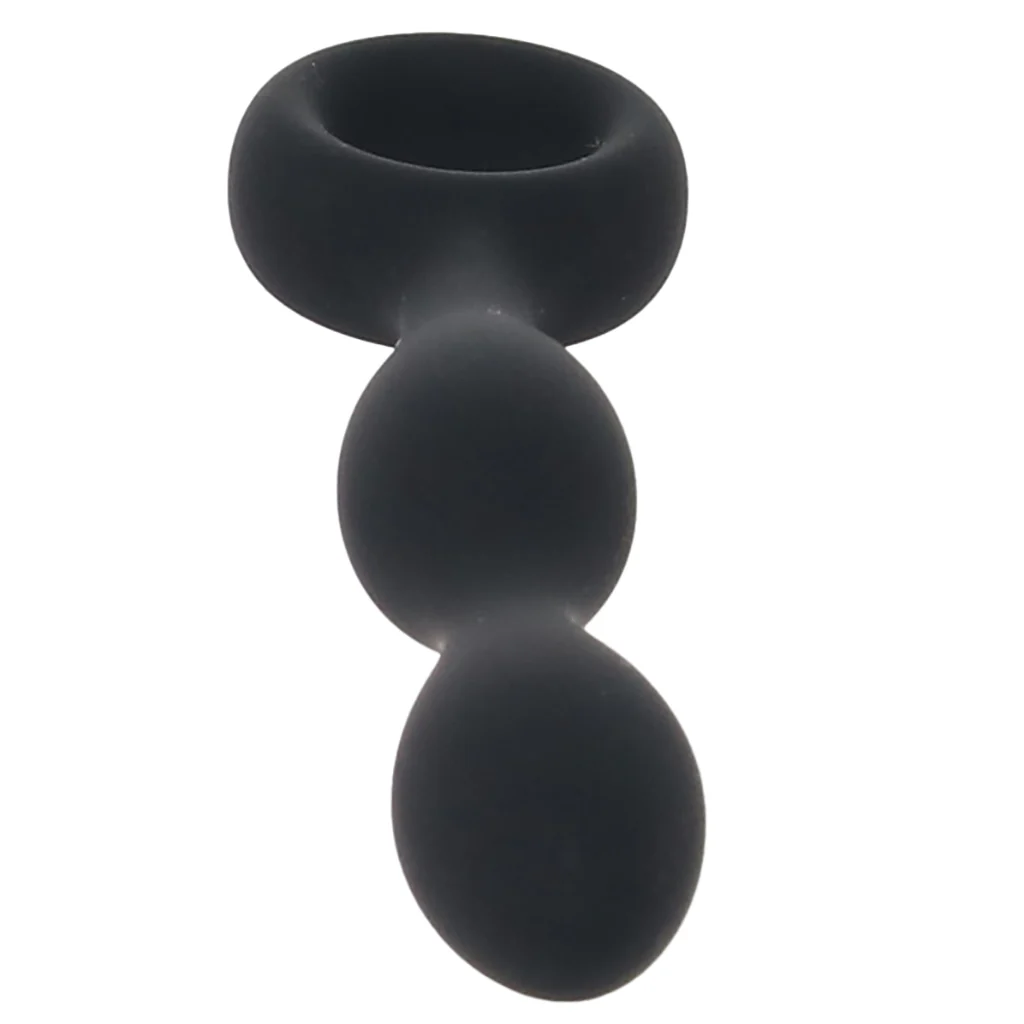 Renegade Slim Butt Plug - Image 3