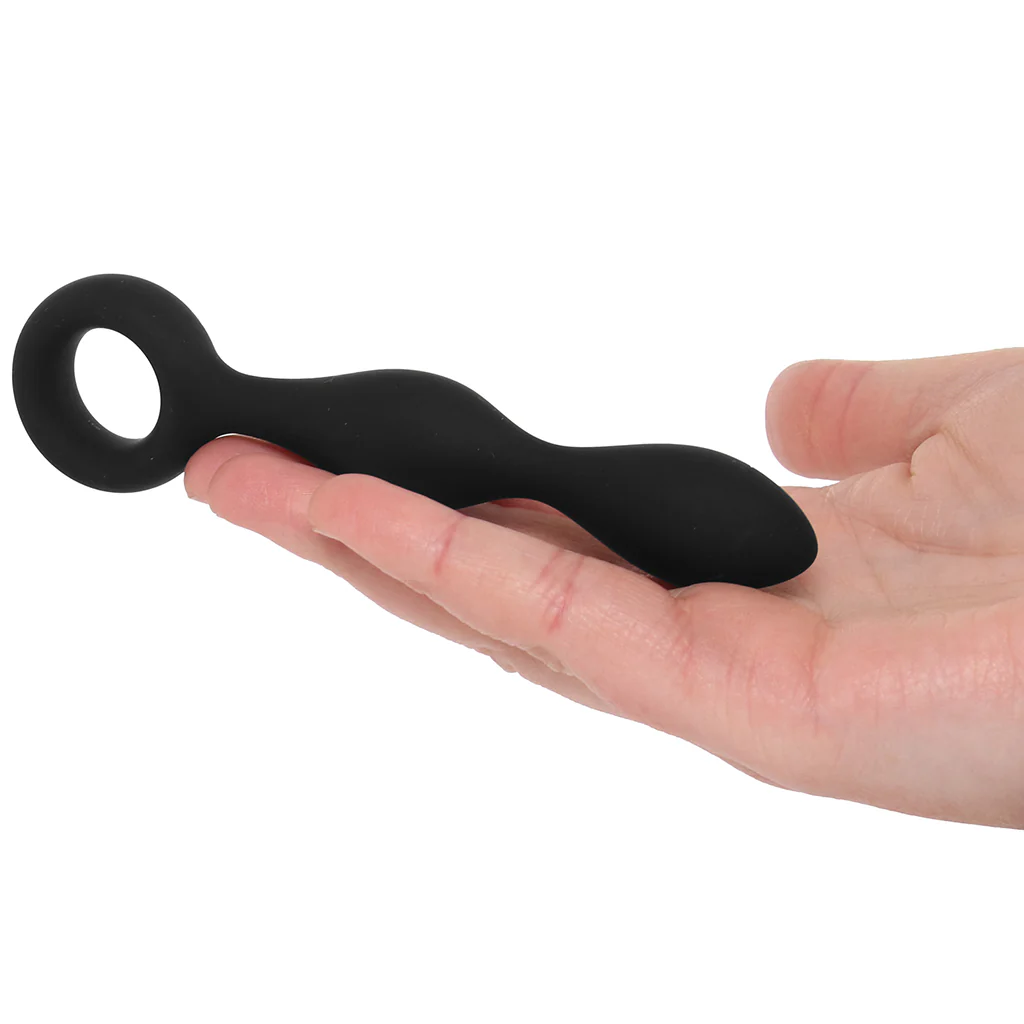 Renegade Slim Butt Plug - Image 4