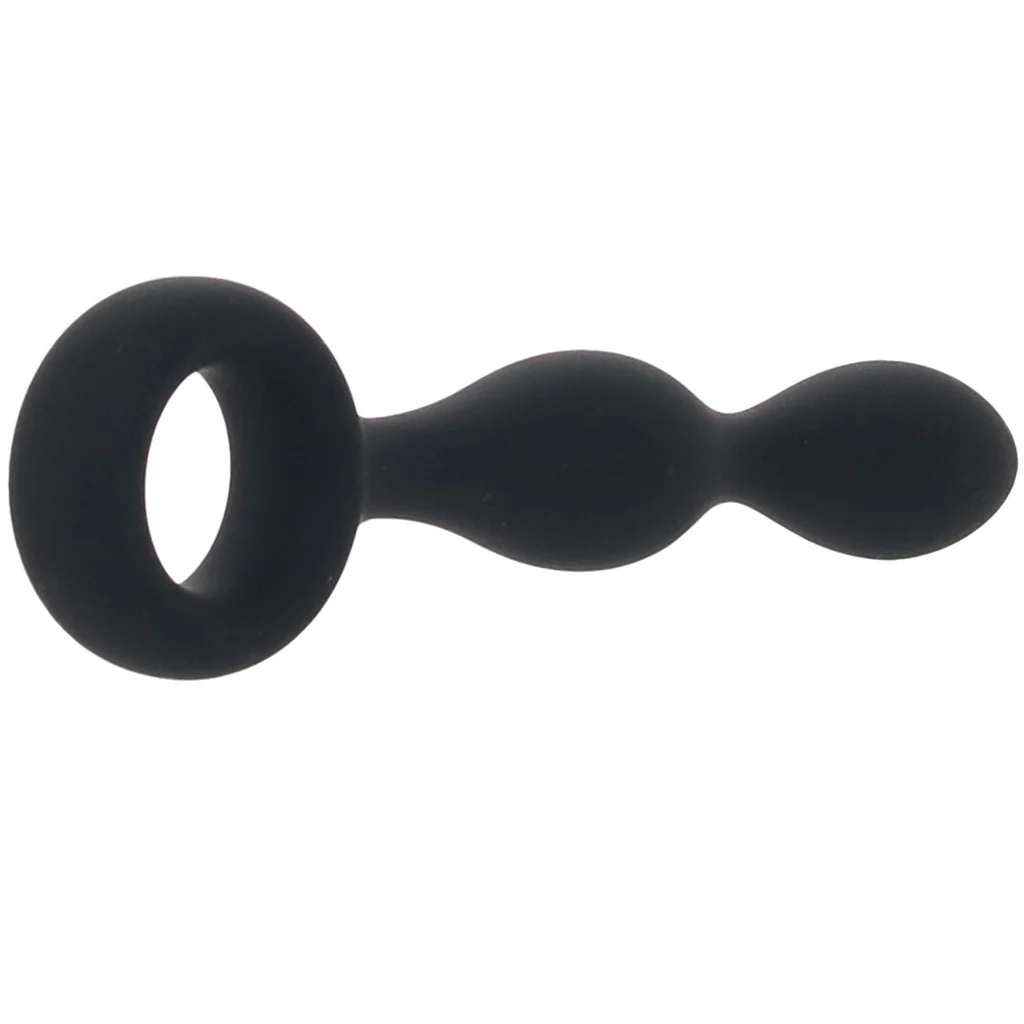 Renegade Slim Butt Plug - Image 5